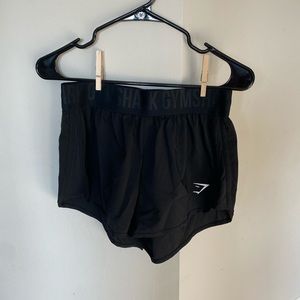 GYMSHARK Loose fit training shorts